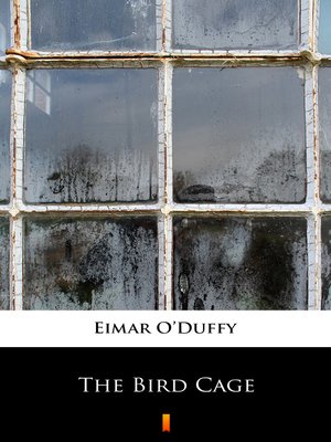 cover image of The Bird Cage